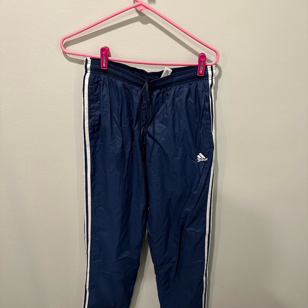 Adidas sweatpants